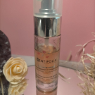 Swatch de N.dicat : Eclat de rose, Centifolia