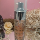 Swatch de N.dicat : Sérum booster d'hydratation, Centifolia