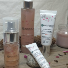 Swatch de N.dicat : Contour des Yeux Eclat de Rose, Centifolia