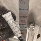 Swatch de N.dicat : Contour des Yeux Eclat de Rose, Centifolia