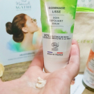 Swatch de N.dicat : Coffret anti imperfections, Mademoiselle Agathe