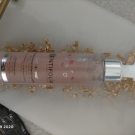 Swatch de N.dicat : Gelée d huile démaquillante, Centifolia