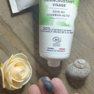 Swatch de N.dicat : Coffret anti imperfections, Mademoiselle Agathe