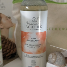 Swatch de N.dicat : Coffret anti imperfections, Mademoiselle Agathe