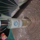 Swatch de Elisabeth14. : Lotion micellaire douceur visage et yeux, Guérande