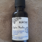 Swatch de Aure777 : Sérum Botanique Hydratant 24h Apaisant -30 ml, Saeve