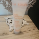 Swatch de Karinebeautetest : Crème hydratante au beurre de karité, La Rosée
