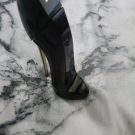 Swatch de Karinebeautetest : Good girl, Carolina Herrera