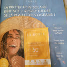 Swatch de elodie.gaucher : Lait solaire, La Rosée