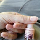 Swatch de elodie.gaucher : Vernis à ongles, Yves Rocher