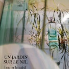 Swatch de elodie.gaucher : Un Jardin sur le Nil - Eau de Toilette, Hermès