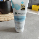 Swatch de Mike60 : Baume relipidant, Centifolia