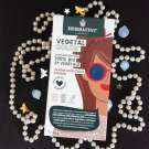 Swatch de Papillon882 : VEGETAL COLOR - COULEUR & SOIN 100% BIO, Herbatint