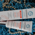 Swatch de Papillon882 : 100 Soin Visage HYDRATANT, ANTI-ÂGE Jour-Nuit, Guérande Cosmetics