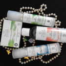 Swatch de Papillon882 : ROUTINE CICATRICES D'ACNÉ / POST ACNÉ, Mademoiselle Agathe