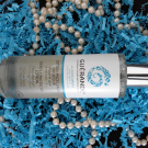 Swatch de Papillon882 : Lotion micellaire douceur visage et yeux, Guérande