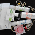 Swatch de Papillon882 : TROUSSE HELICICARE, Mademoiselle Agathe