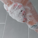 Swatch de delinea_b : Savonnette à l'aloe vera, Emma Noël