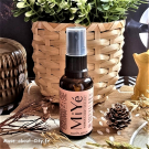 Swatch de Cecilie : [MY] BRUME SOS OXYGÉNANTE, MiYé