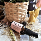 Swatch de Cecilie : [MY] BRUME SOS OXYGÉNANTE, MiYé