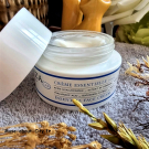 Swatch de Cecilie : Crème essentielle, ORYZA LAB