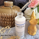 Swatch de Cecilie : Sérum Fondamental, ORYZA LAB