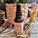 Swatch de Cecilie : [MY] BRUME SOS OXYGÉNANTE, MiYé