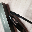 Swatch de Yoshi__59 : Mascara volumacils, L'Atelier du Sourcil