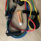 Swatch de Zaza1209 : Crème Neuriplège Activ', Laboratoire TRADIPHAR