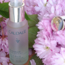 Swatch de skin_carebeaute : Eau de Beaute, CAUDALIE - NUXE - DARPHIN - GARANCIA