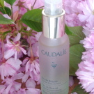 Swatch de skin_carebeaute : Eau de Beaute, CAUDALIE - NUXE - DARPHIN - GARANCIA