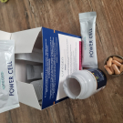 Swatch de lilialastar : Power Cell, Biocyte