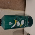 Swatch de Vinie054 : Shampooing douche des lagons, Yves Rocher