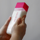 Swatch de Madebybeauties : Routine Divine, Collosol