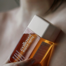 Swatch de Madebybeauties : Routine Divine, Collosol