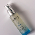 Swatch de Madebybeauties : Hydra City Mist Soin Hydratant en Brume, IOMA PARIS