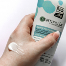 Swatch de Madebybeauties : Baume relipidant, Centifolia