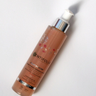 Swatch de Madebybeauties : Gelée d huile démaquillante, Centifolia