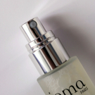 Swatch de Madebybeauties : Hydra City Mist Soin Hydratant en Brume, IOMA PARIS