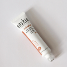 Swatch de Madebybeauties : Soin apaisant yeux haute tolérance de Laboratoire SOSkin., Soskin