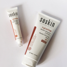 Swatch de Madebybeauties : Mousse nettoyante micellaire, Laboratoire SOSkin