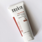 Swatch de Madebybeauties : Mousse nettoyante micellaire, Laboratoire SOSkin