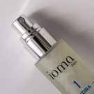 Swatch de Madebybeauties : Hydra City Mist Soin Hydratant en Brume, IOMA PARIS