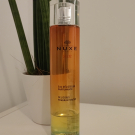 Swatch de lilieo : Eau Délicieuse Parfumante, Nuxe
