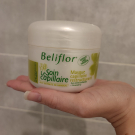 Swatch de lilieo : Masque Capillaire Restructurant - Le Soin Capillaire, Beliflor
