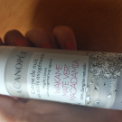 Swatch de JULIEISIS : Crème de nuit aux actifs oxygénants, La Canopée