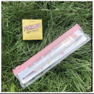 Swatch de Lapetiteambassadrice21 : Powmade Brow pommade, Benefit Cosmetics