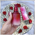 Swatch de Lapetiteambassadrice21 : Ultimune Concentré Activateur Energisant sérum, Shiseido