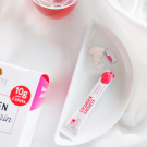 Swatch de Angeliquetesteuse : Collagen express marin, Biocyte