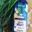 Swatch de aurorecolas78 : Bain moussant, KNEIPP FRANCE